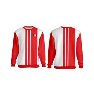 Camiseta de sudor sublimada, cadenas de suministro de ágil, venta al por mayor - Product Image 1