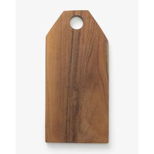 Buy Online Chopping <b>Board</b> With Handle Wall <b>Mount</b> Space Free Custom Cutting <b>Board</b> & Serving Tray For Kitchen Multipurpose Use - Product Image 5