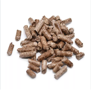 Pellets de madera de pino y abeto clase A1 de 6 mm DIN+ y ENplus A1/A2 (Pellets de madera aprobados por BSL en bolsas de 15 kg) - Product Image 3