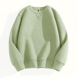 Nouveauté du Nouvel An : Sweat-shirts personnalisés pour hommes de haute qualité / Sweat-shirts homme avec logo, coupe classique pour hommes 2026 - Product Image 2