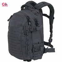 Sacs à dos en polyester Oxford personnalisés de haute qualité professionnels, fermeture éclair, style sport et plein air, unisexe, 56-76L, fabriqués au Pakistan