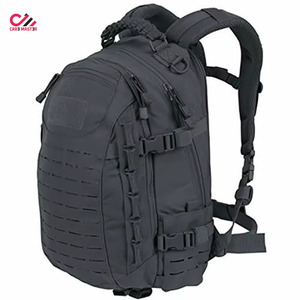 Sacs à dos personnalisés de haute qualité professionnels en provenance du Pakistan avec fermeture à glissière, style sport et plein air, unisexe, capacité 56-76L - Product Image 1