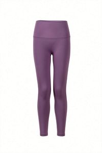 Conjunto de Yoga Ligero, Transpirable y de Secado Rápido, del Mejor Fabricante, Personalizable, Ecológico, Ropa Deportiva para Mujer - Product Image 4