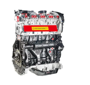 CEHAP PRECIO 1,8 T EA888 Conjunto de motor para Audi y VW Gen 3/Gen 2 TFSI TSI 1,8 T CJE CDH CEA CAE CPM CFK CAB 06H100031 - Product Image 5