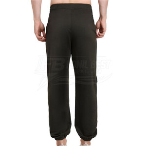 Pantalones Casuales de Hombre 2026, Transpirables, Ecológicos, de Secado Rápido, 100% Algodón, Ligeros, MOQ Bajo - Product Image 3
