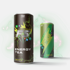 Nhà Máy Bán Buôn Giá Năng Lượng Uống Nhãn Hiệu Riêng <span class=keywords><strong>Pre</strong></span>-Hỗn Hợp Yerba Mate Cho Trên Toàn Thế Giới Xuất Khẩu Lon Cho Đồ Uống - Product Image 1