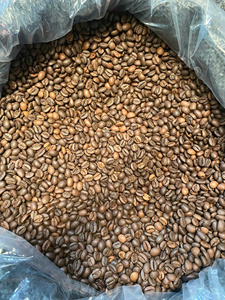 WHOLESALE SINGLE ORIGIN ARABICA <b>COFFEE</b> | VIETNAMESE LIGHT & MEDIUM ROASTED | TOP QUALITY SPECIALTY <b>BEANS</b> - Product Image 5