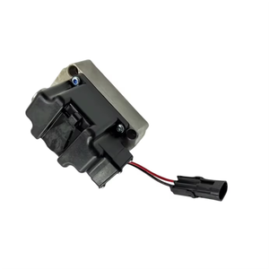 Vanne servo électronique hydraulique MCV116A3104 MCV116A3501, vanne servo électro-hydraulique de haute précision pour machines industrielles - Product Image 6
