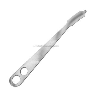 Instruments orthopédiques de chirurgie osseuse de qualité supérieure en acier inoxydable A-1 VERITAS Hohmann |   Kit de chirurgie médicale - Product Image 4