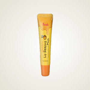 ผลิตภัณฑ์ดูแลผิวหน้าแบบเกาหลี Prreti Korean Honey Berry Lip Sleeping Mask 15 กรัม ผลิตในเกาหลี เจลสีขาว สารสกัดจากผลไม้ทุกชนิด - Product Image 3
