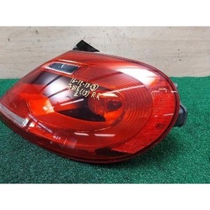 Luz Trasera Derecha Usada para Beetle 5C5945258 - Product Image 3