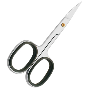 Ciseaux à cuticules de précision Sharp, en acier inoxydable, outil de manucure professionnel, instrument de beauté pour salon, durable, résistant à la rouille - Product Image 5