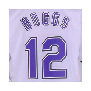 Maillot de baseball en polyester anti-UV pour hommes, respirant, à séchage rapide, uniforme de sport - Product Image 6