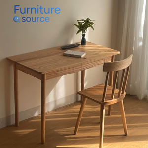 Luxury Modern MDF Wood Makeup <b>Vanity</b> Table Durable with Daily Storage Designed <b>for</b> Home Office Made in Vietnam - Product Image 4