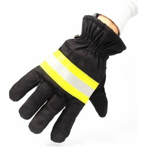 Gants de pilote Alpha Racing de haute qualité, nouveau style, les plus vendus, imperméables, compatibles écran tactile, fermeture auto-agrippante, poignées en cuir - Product Image 2