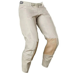Pantalon de motocross personnalisé avec design sublimé, vêtements de course moto pour adultes, pantalon MX, vêtements de course moto et auto - Product Image 6
