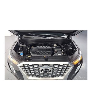 Hyundai Palisade Diesel 2.2 2WD 2022, 45 677 km, Boîte Automatique, Volant à Gauche, Sièges en Cuir, Émissions Euro V, Caméra Arrière - Product Image 6