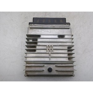 Unidad de Control del Motor Rodius I 2004-2013 Usada ORIGINAL A6655404032 - Product Image 1