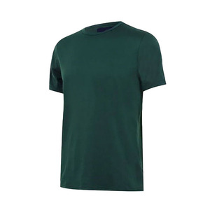 Camisetas de algodón estampadas para hombre, corte ajustado, manga corta, informales, para verano, gimnasio, actividades al aire libre, cómodas, suaves, elegantes, para uso diario, en venta. - Product Image 1