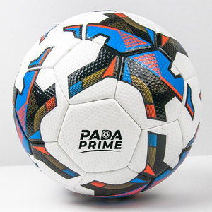 Ballon de sport thermocollé haut de gamme, design léger avec revêtement robuste, rebond contrôlé et écologique pour l'entraînement - Product Image 1