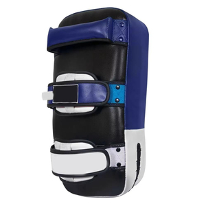 Kick Pad Factory Price Available High Density Kick Pad Curved Kick Pad Training Durable Sports Gear Professional Kick Pad - Product Image 2