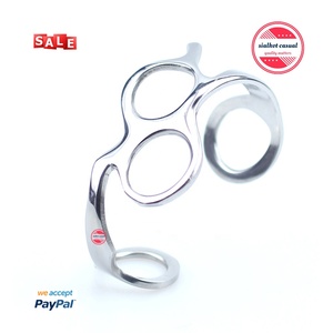 สร้อยข้อมือกรรไกรช่างตัดผม - Product Image 4