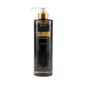 Gel Douche Parfumé CINDY BLOOM So Slay 640g, Lavant Corporel pour Femme, Parfum Hydratant Longue Durée, Vente en Gros OEM - Product Image 2