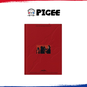 AESPA - [ LEMONADE ] 2ème album (version WDA) Album CD KPOP, best-seller en Corée, pour tous les âges - Product Image 2