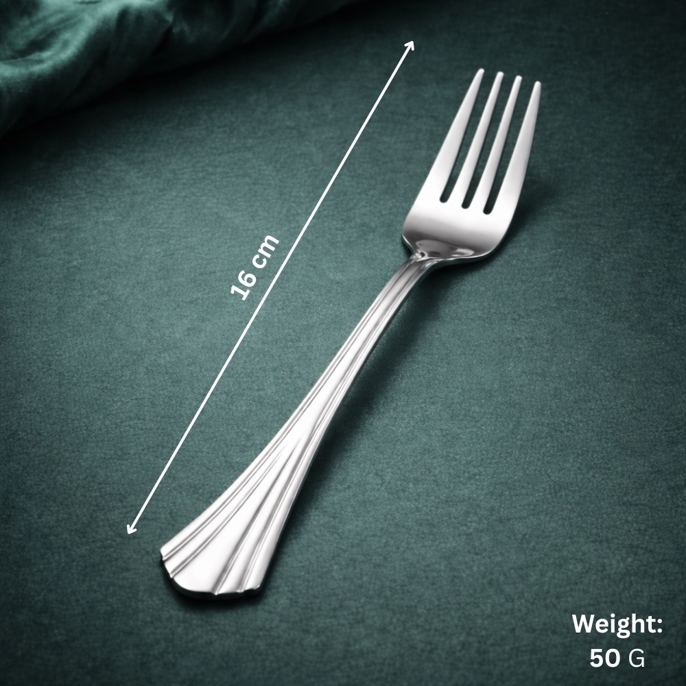 ส้อมผลไม้