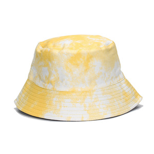 Chapeau Bob Unisexe 100% Coton et Lin avec Logo Personnalisé Imprimé – Style Décontracté, Streetwear, Voyage, Pêche, Protection Solaire – Vente en Gros USA - Product Image 4