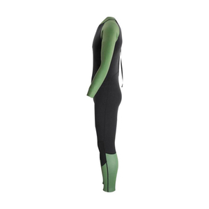 New Design Best Quality Men's <b>Swimdress</b> 1 Piece Spandex/Polyester Customizable Swim Suit at Cheap Price - Product Image 2