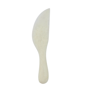 Quality Acrylic Resin Handmade Durable Eco-Friendly FAIZA CRAFT <b>Cheese</b> <b>Knife</b> <b>Set</b> Marble Texture Aqua Swirl Pattern Tool - Product Image 3
