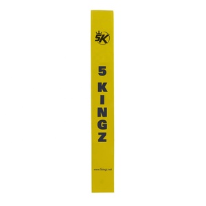 5Kingz <b>Sports</b> <b>Tape</b> Multi-Color Durable Eco-Friendly Lightweight Promotional Rugby League Tags High Quality and Low MOQ - Product Image 6