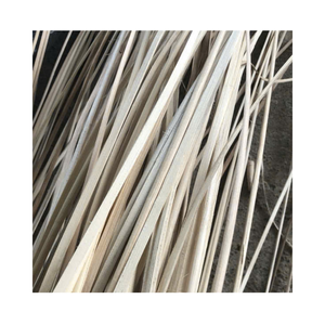Matériau de base en rotin pelé de qualité supérieure du Vietnam pour la fabrication de meubles, la basketserie et l'industrie du tissage décoratif - Product Image 6