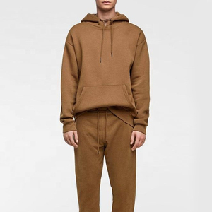 Survêtements pour hommes personnalisés, tenue de course et d'entraînement, vêtements décontractés d'hiver, survêtement de jogging personnalisé pour hommes - Product Image 3
