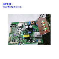 High Volume SMT Manufacturing Capability
