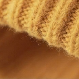 Gorro de punto térmico con forro polar, ajustable, cortavientos, cálido para invierno, estilo holgado, con diseño rasgado, para hombre y mujer, para correr, senderismo y esquí - Product Image 4
