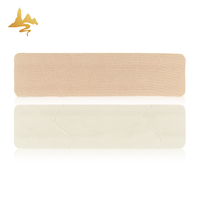 Patch transdermique de soulagement de la douleur féminine en tissu élastique pour les crampes menstruelles-pour les femmes