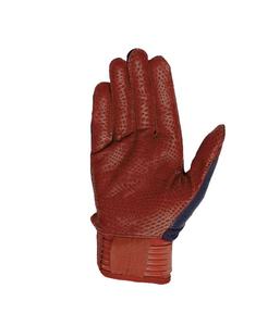 Guantes de Bateo de Béisbol de Alta Calidad de Fabricantes Directos de Fábrica, Colores y Logotipo a Demanda del Cliente, Guantes de Calidad Profesional - Product Image 5