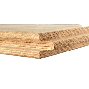 Parquet en chêne massif moderne, finition lisse, ton gris clair, motif de grain de bois naturel - Product Image 6