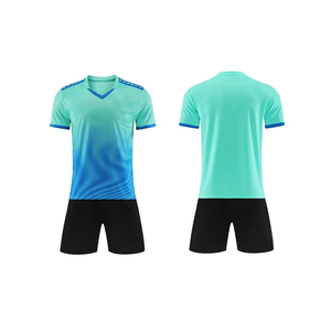 Camiseta de Fútbol para Hombre Más Vendida, Nueva Llegada, Uniforme de Fútbol de Buena Calidad a Precio Económico, Uniformes de Fútbol en Oferta - Product Image 5