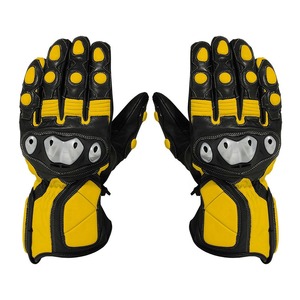 Gants d'hiver pour homme OEM, imperméables, coupe-vent, anti-chute, compatibles écran tactile, pour moto, chauds - Product Image 1