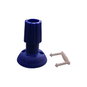 Vente en gros usine : Mini serpillière auto-essoreuse robuste en coton, durable et réutilisable, pour le nettoyage industriel et commercial des sols humides - Product Image 1
