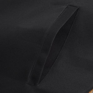 Delantal Masónico de Terciopelo Negro Bordado con LED Intermitente, Personalizado, para el 32º Grado del Rito Escocés, Regalia OES - Product Image 6