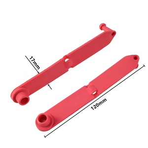 Etiqueta de Oreja para Ovejas, Cabras, Conejos y Cerdos, de una Sola Pieza, Económica, al por Mayor - Product Image 2