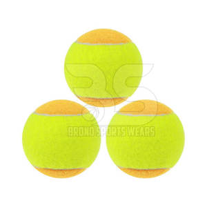 Balles de tennis professionnelles de haute qualité, durables, pour l'entraînement, la pratique, l'usage intérieur et extérieur, et les loisirs. - Product Image 3