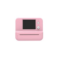 Imprimante thermique portable mini avec écran et commande vocale IA pour pochoirs de tatouage et impression instantanée de photos