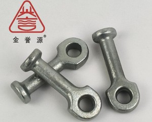 Ancre de levage <span class=keywords><strong>à</strong></span> tête ronde en béton préfabriqué - Product Image 5