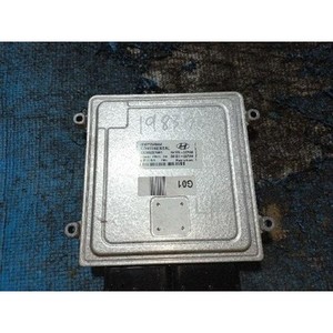 ECUs et modules informatiques d'occasion Sonata 391212EYA6 - Product Image 1