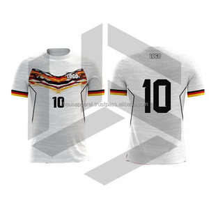 Maillot de football jaune 2026, nouvelle collection, grande taille et XL, qualité supérieure, pour adultes, tenue d'équipe de club, vente chaude - Product Image 3